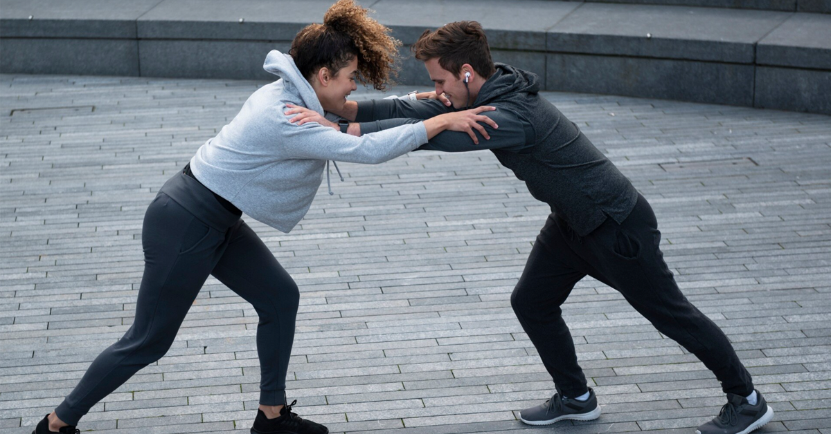 Top 10 Self Defence Techniques Every Melbourne Resident Should Know in 2026
