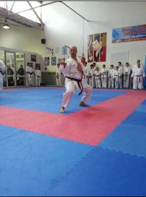 Karate Melbourne