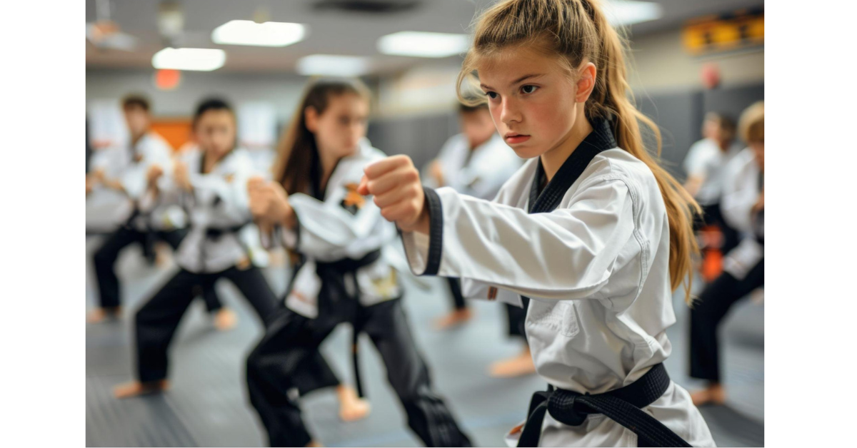 Top 5 Karate Schools in Melbourne: Find the Best Karate School