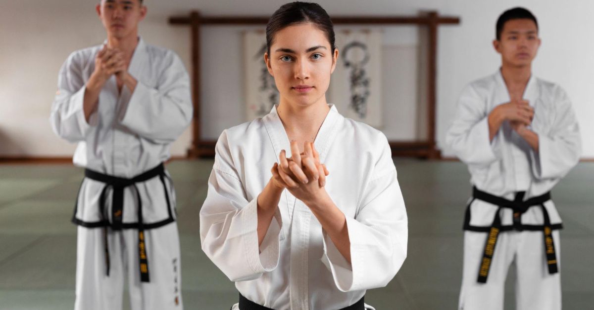 What Makes Karate Classes for Adults a Smart Lifestyle Choice
