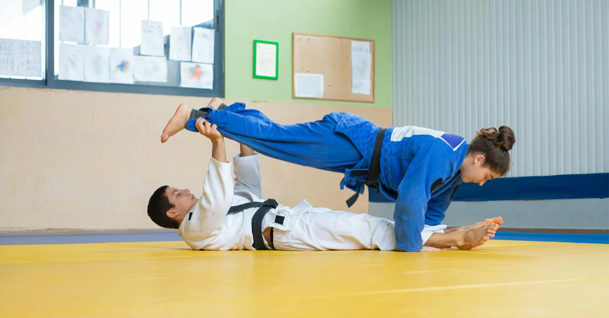 How Women Benefit from Self-Defence Courses in Melbourne