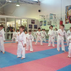 karate classes for kids melbourne