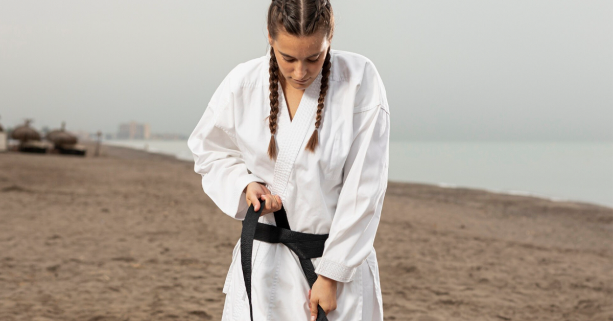 Looking for Karate Near You in Melbourne? Here’s How to Choose the Right School